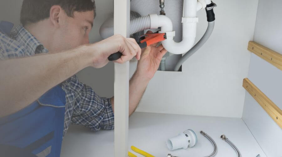 Local 24/7 Emergency Plumbing in Hampton, VA